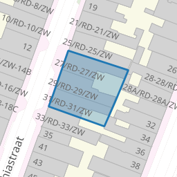 Perceel HLM01-C-6503