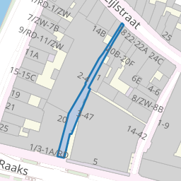 Perceel HLM01-C-6514