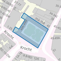 Perceel HLM01-C-6519