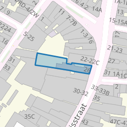 Perceel HLM01-C-6521