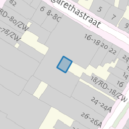 Perceel HLM01-C-6532