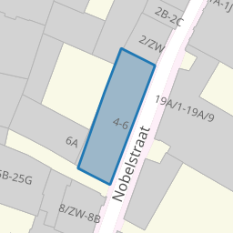 Perceel HLM01-C-6535