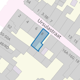 Perceel HLM01-C-6539