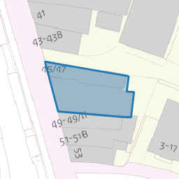 Perceel HLM01-C-6549