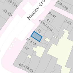 Perceel HLM01-C-6552