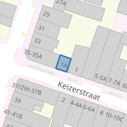 Perceel HLM01-C-6554