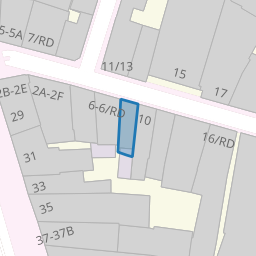 Perceel HLM01-C-6562