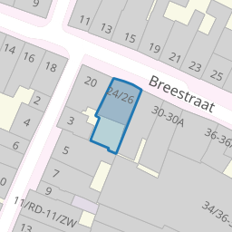 Perceel HLM01-C-6563