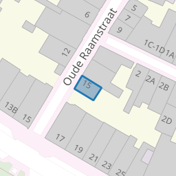 Perceel HLM01-C-6571