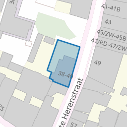 Perceel HLM01-C-6590