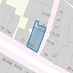 Perceel HLM01-C-6594