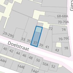 Perceel HLM01-C-6598