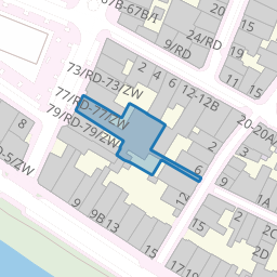 Perceel HLM01-C-6609