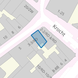 Perceel HLM01-C-6612