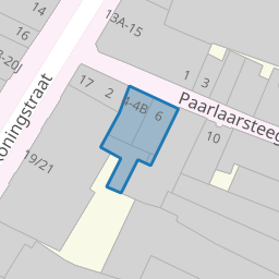 Perceel HLM01-C-6619