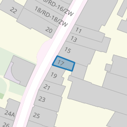 Perceel HLM01-C-6620