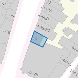 Perceel HLM01-C-6621