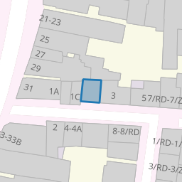 Perceel HLM01-C-6622