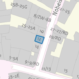 Perceel HLM01-C-6623