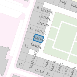 Perceel HLM01-C-6627