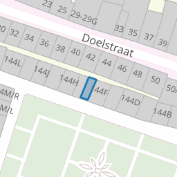 Perceel HLM01-C-6629