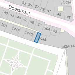 Perceel HLM01-C-6630