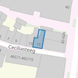 Perceel HLM01-C-6638