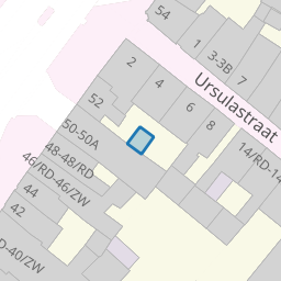 Perceel HLM01-C-6640