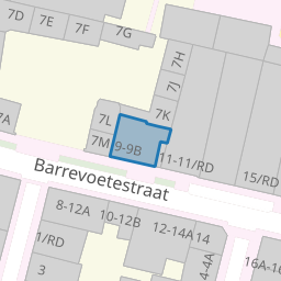 Perceel HLM01-C-6643