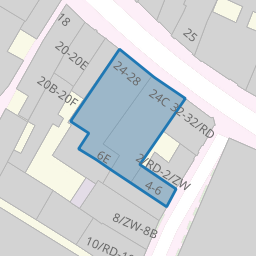 Perceel HLM01-C-6645