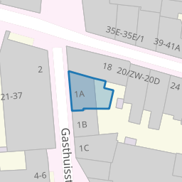 Perceel HLM01-C-6672