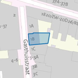 Perceel HLM01-C-6673