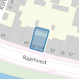 Perceel HLM01-C-6692