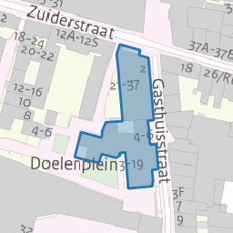 Perceel HLM01-C-6705