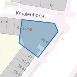 Perceel HLM01-C-6712
