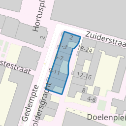 Perceel HLM01-C-6726