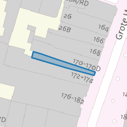 Perceel HLM01-C-6742