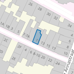 Perceel HLM01-C-6743