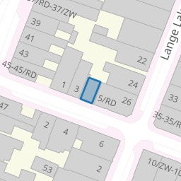 Perceel HLM01-C-6745