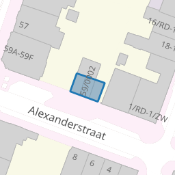 Perceel HLM01-C-6747