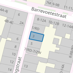 Perceel HLM01-C-6753