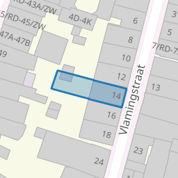 Perceel HLM01-C-6757