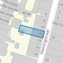 Perceel HLM01-C-6758