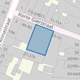 Perceel HLM01-C-6762