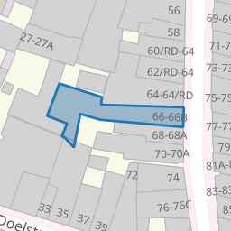 Perceel HLM01-C-6764