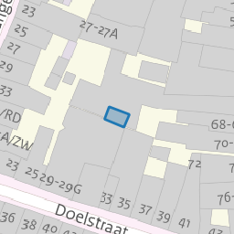 Perceel HLM01-C-6765