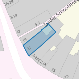 Perceel HLM01-C-6770