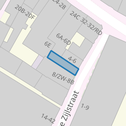 Perceel HLM01-C-6790