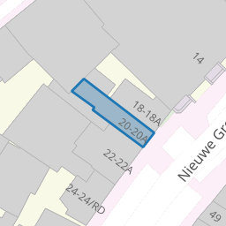 Perceel HLM01-C-6795