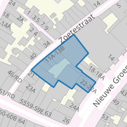 Perceel HLM01-C-6796